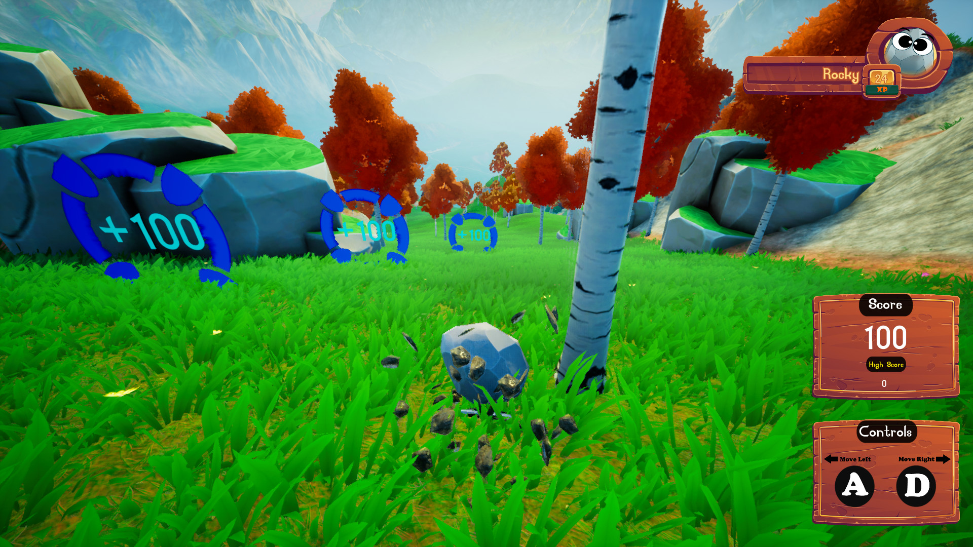 My Pet Rock screenshot 14