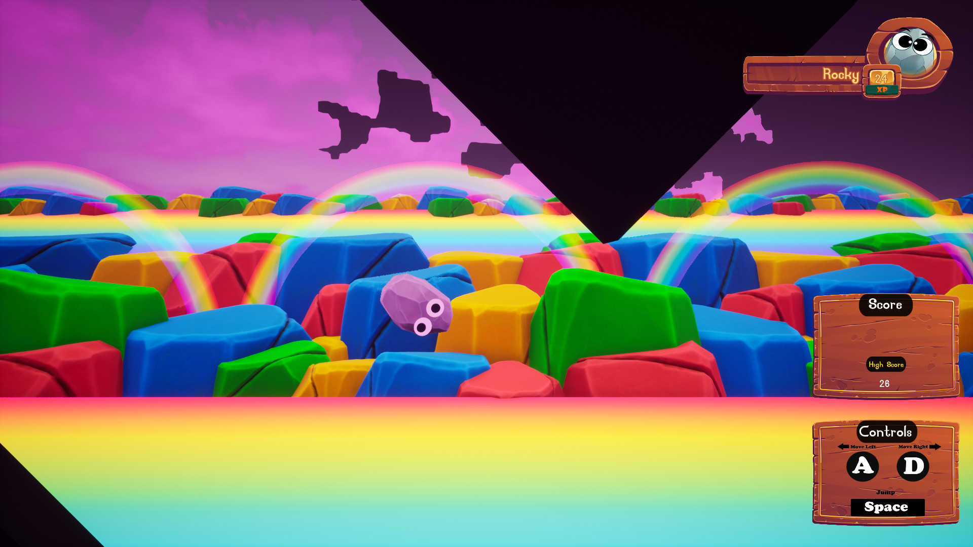My Pet Rock screenshot 16
