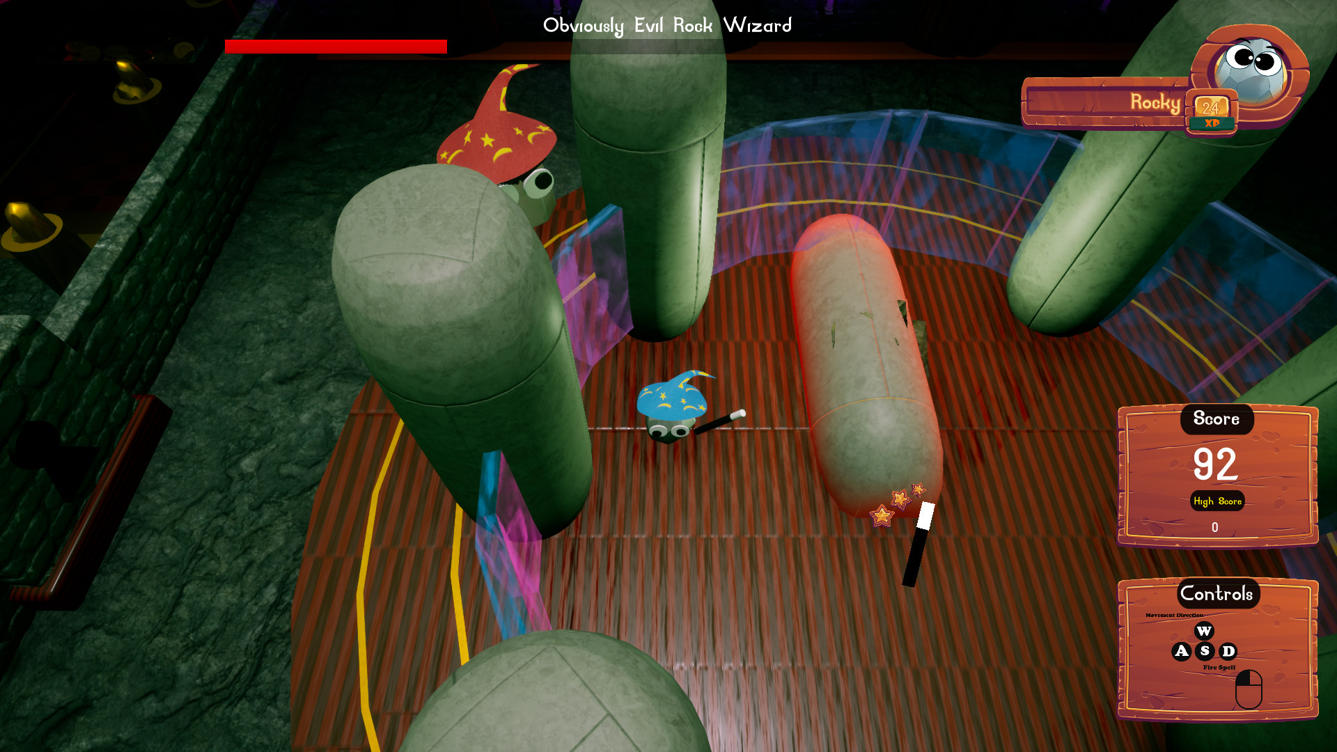 My Pet Rock screenshot 17