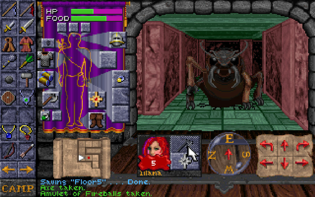 Forgotten Realms: The Archives - Collection Three screenshot 3