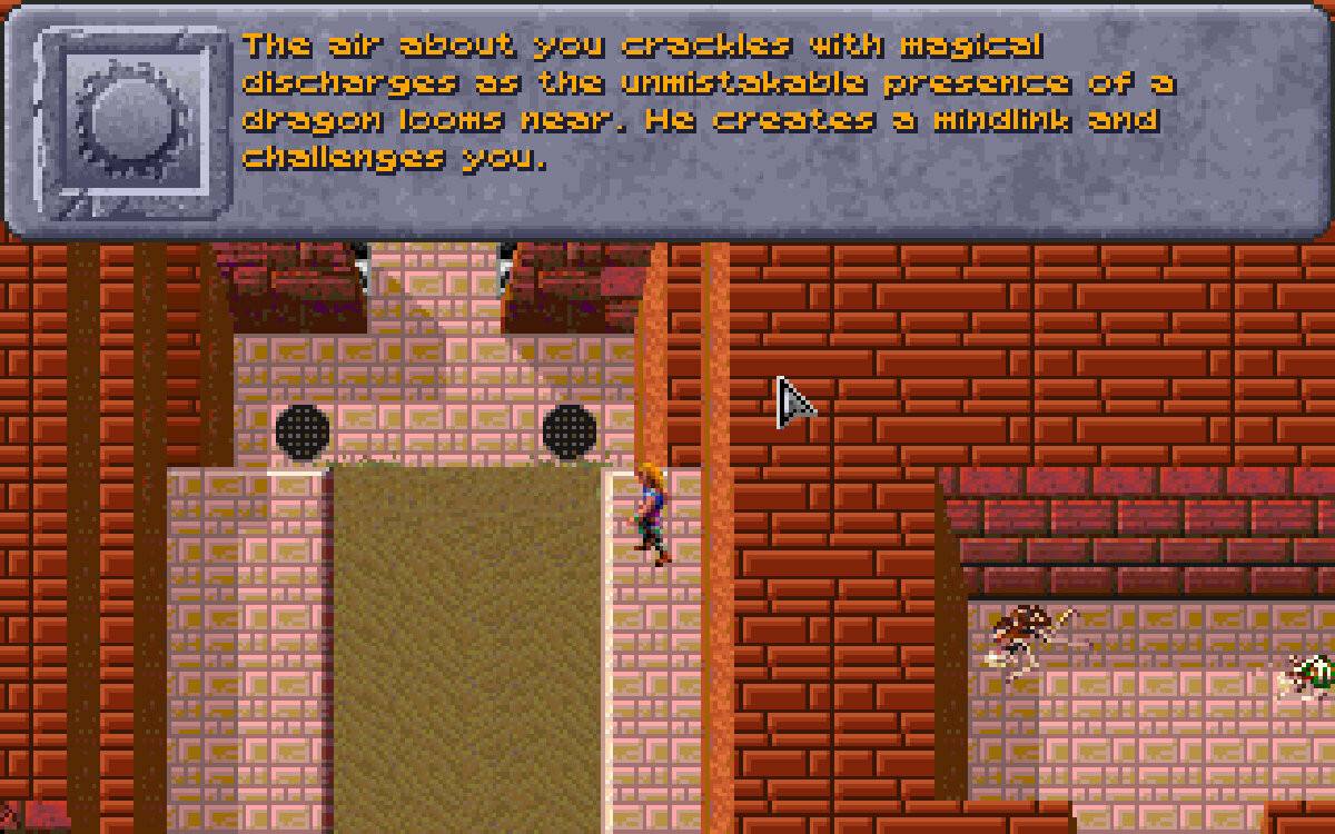 Dungeons & Dragons: Dark Sun Series screenshot 9