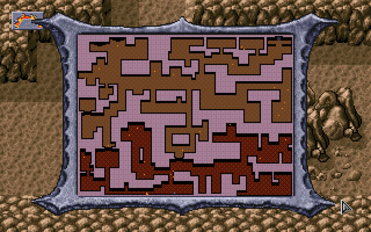 Dungeons & Dragons: Dark Sun Series screenshot 6