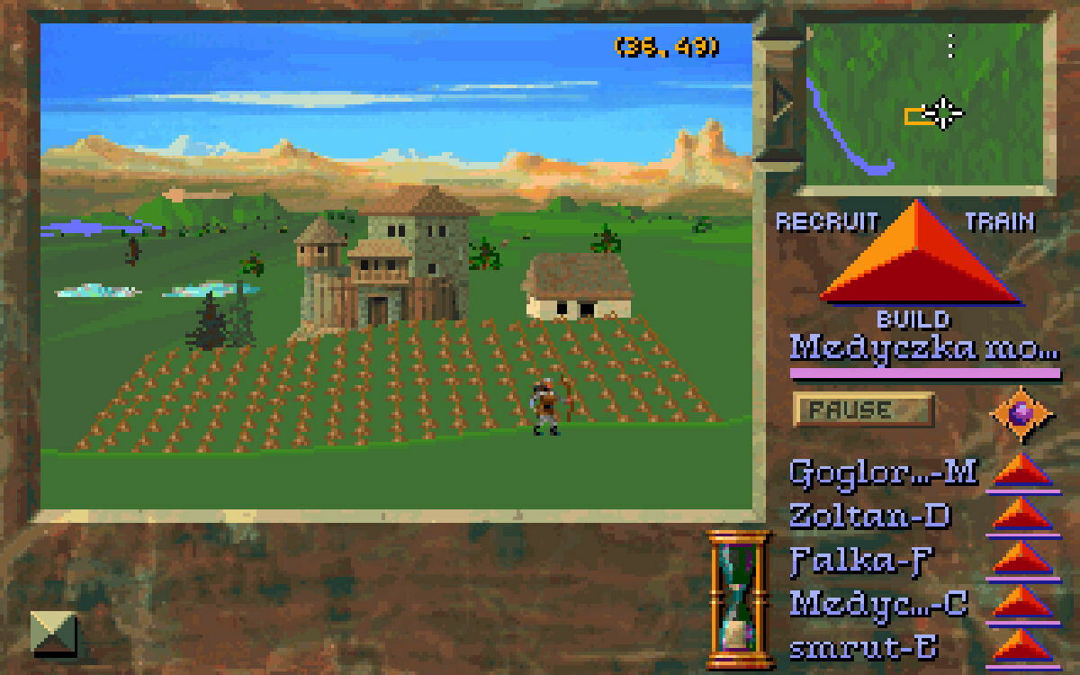 Dungeons & Dragons - Stronghold: Kingdom Simulator screenshot 7