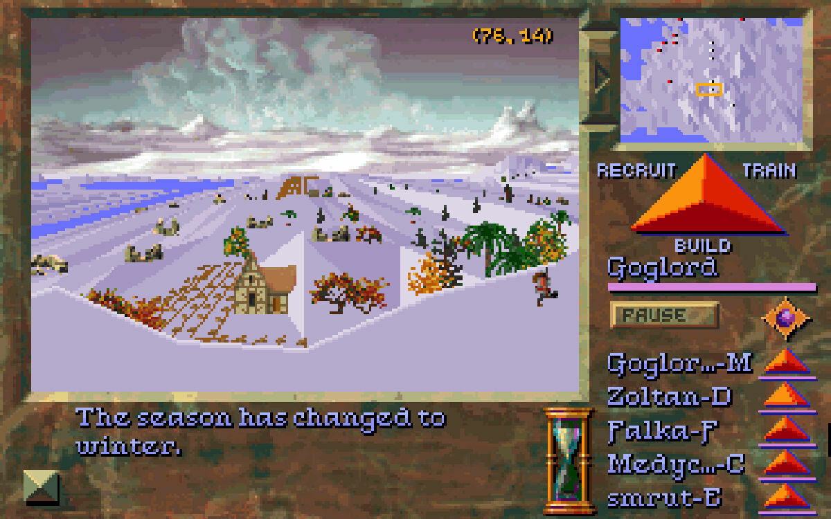 Dungeons & Dragons - Stronghold: Kingdom Simulator screenshot 2