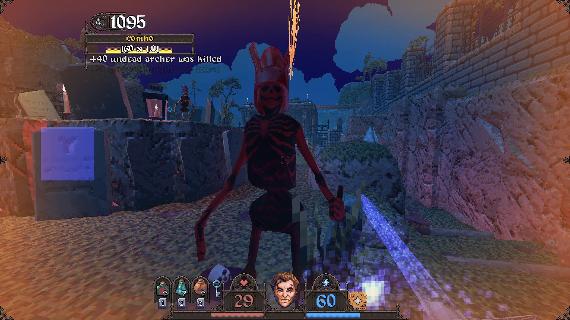 Chapel 3-D: The Ascent screenshot 5
