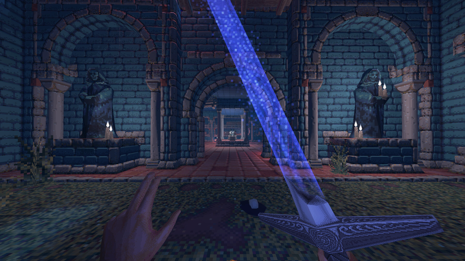 Chapel 3-D: The Ascent screenshot 10