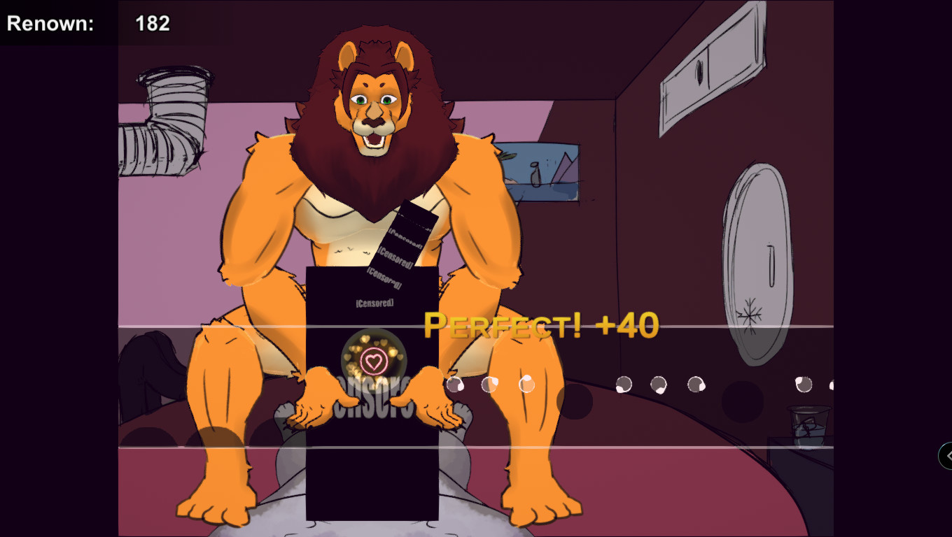 Bedrooms on the Moon screenshot 1