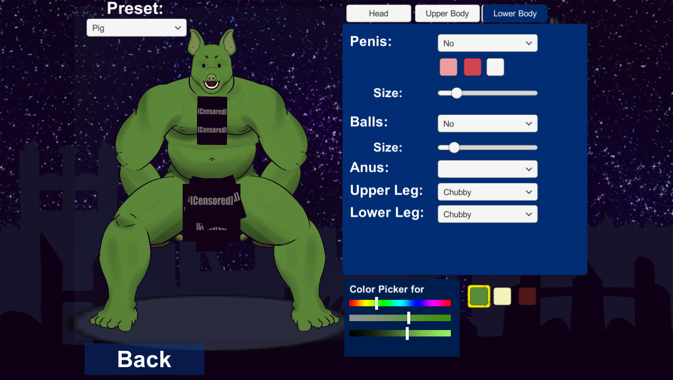 Bedrooms on the Moon screenshot 6