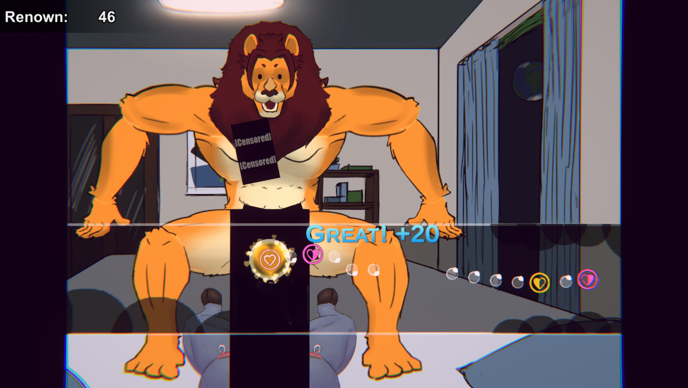 Bedrooms on the Moon screenshot 4