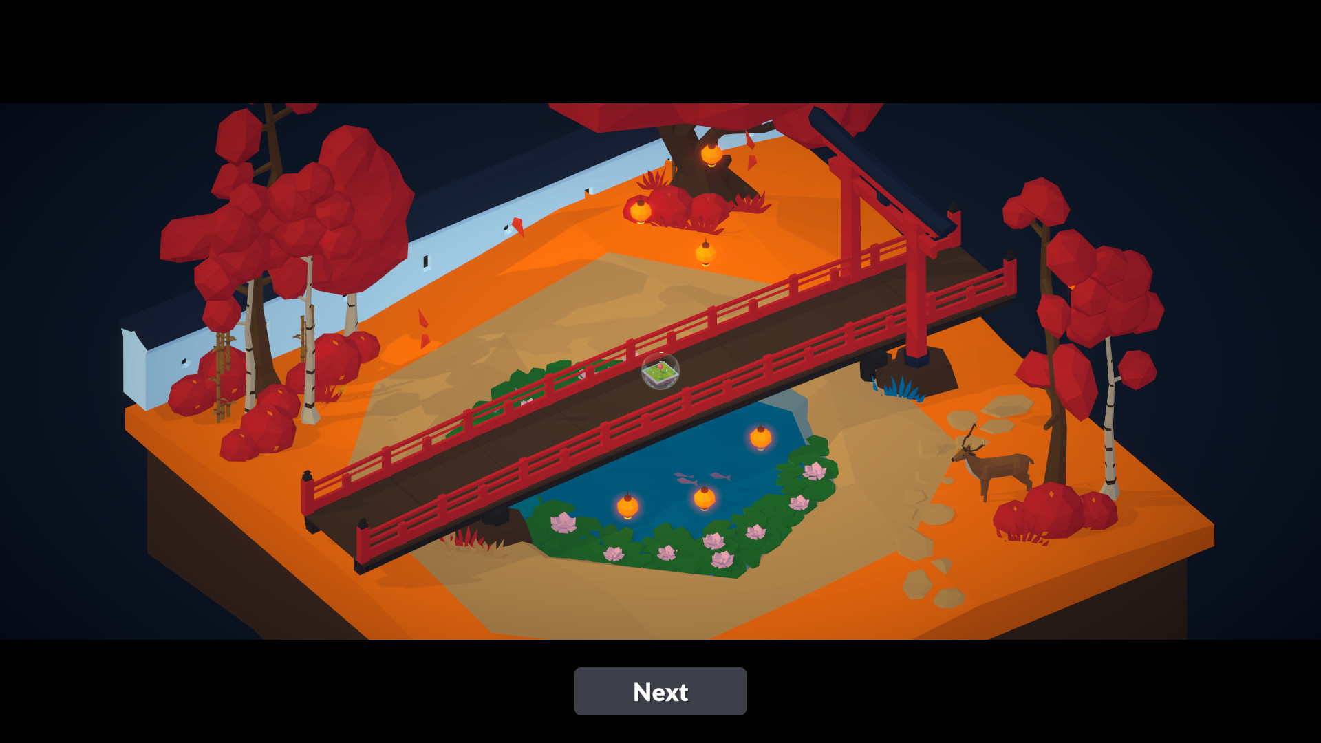 Mini Gardens - Logic Puzzle screenshot 3