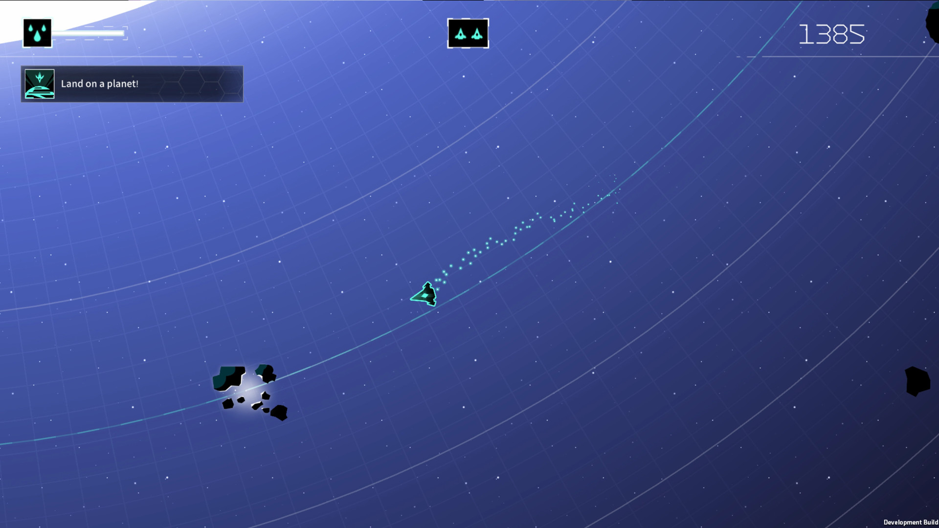 Gravitar: Recharged screenshot 2