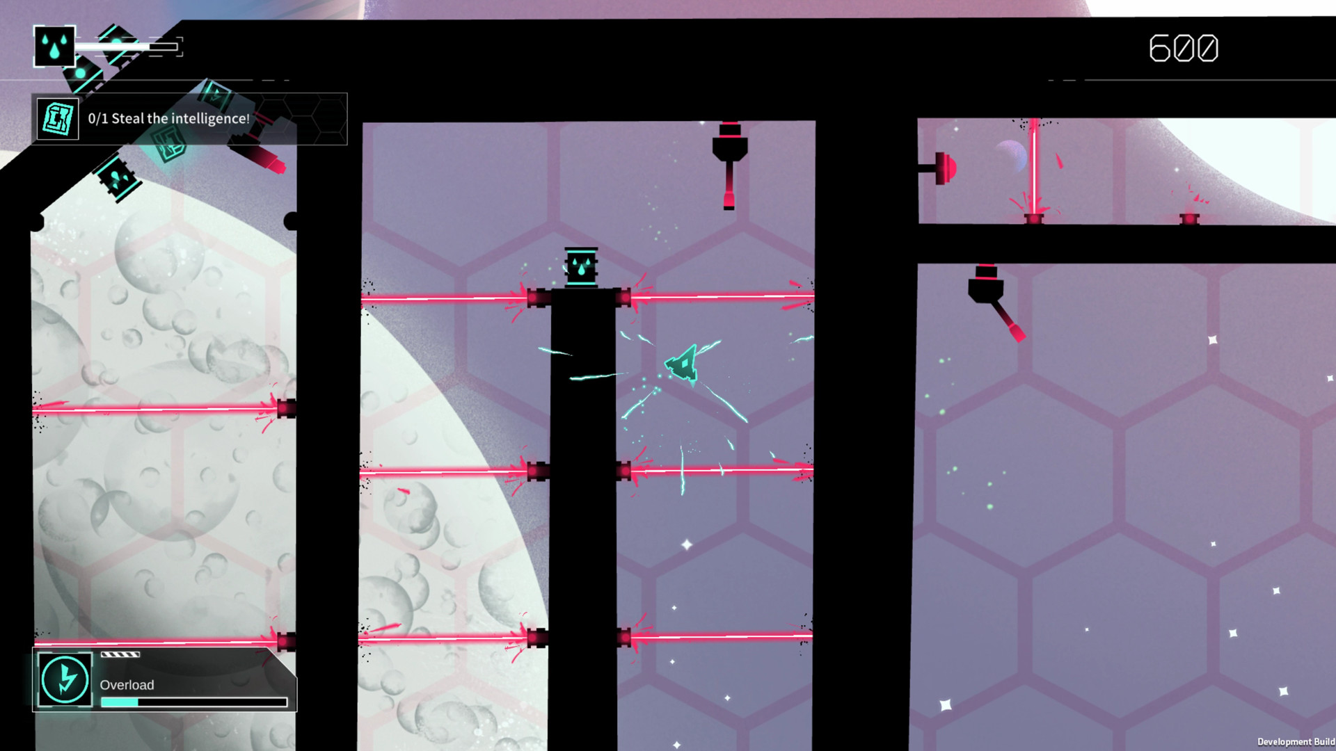 Gravitar: Recharged screenshot 6