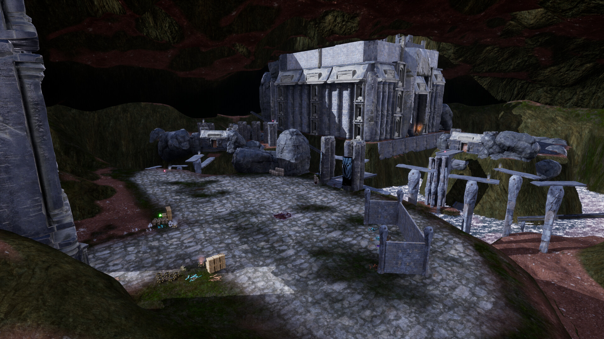 A Series of Temporal Mishaps screenshot 8