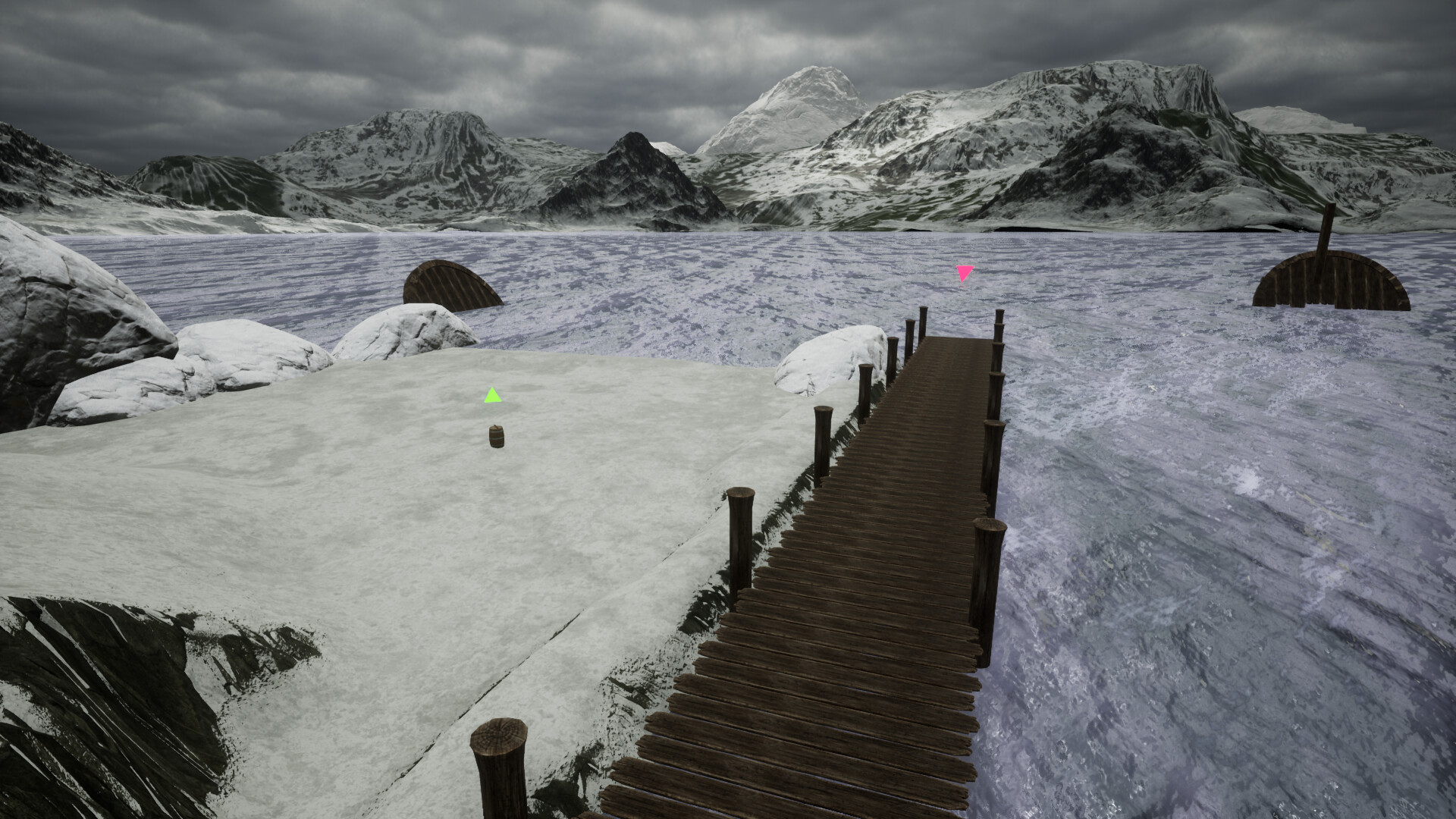 A Series of Temporal Mishaps screenshot 13