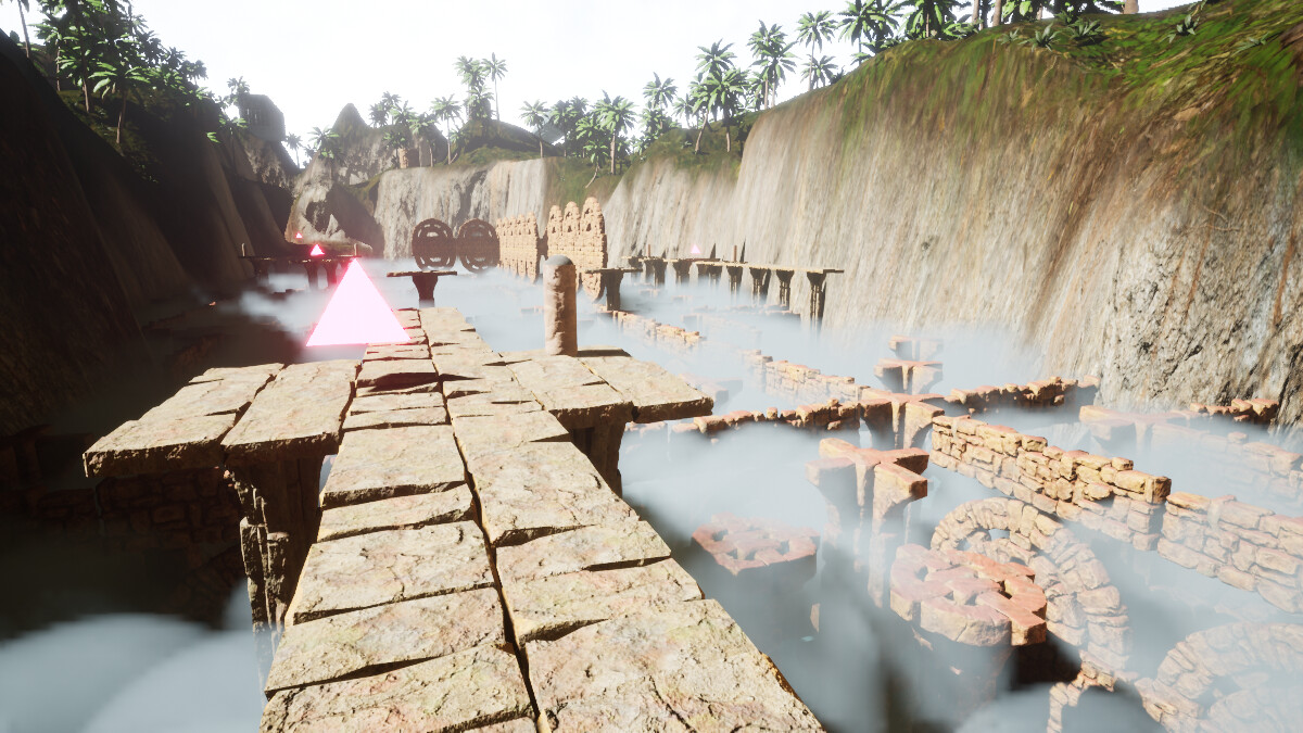 A Series of Temporal Mishaps screenshot 11