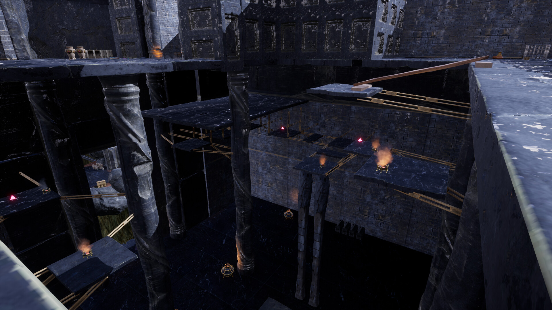 A Series of Temporal Mishaps screenshot 9