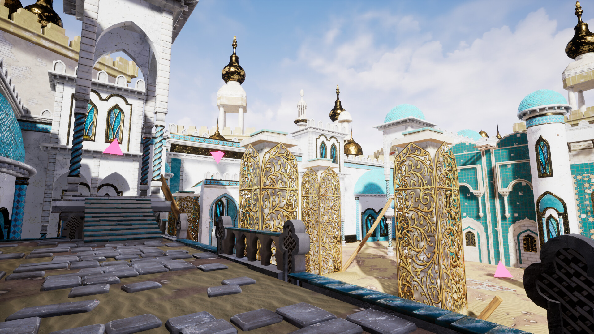 A Series of Temporal Mishaps screenshot 4