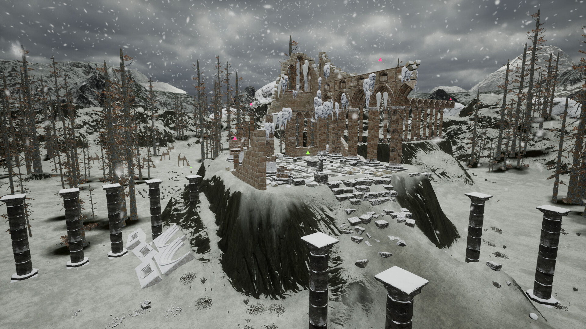 A Series of Temporal Mishaps screenshot 12
