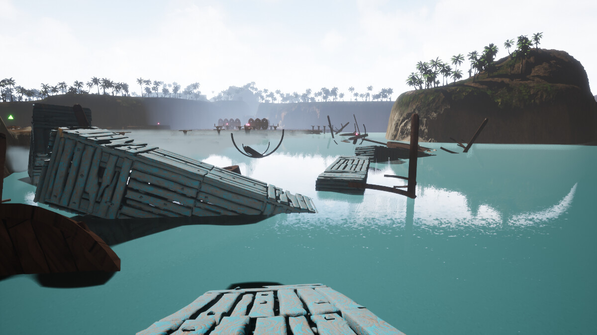 A Series of Temporal Mishaps screenshot 10