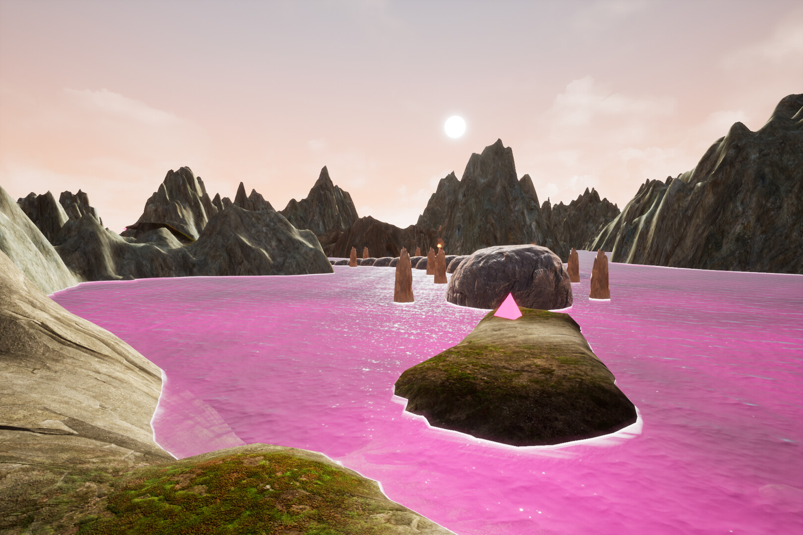 A Series of Temporal Mishaps screenshot 2