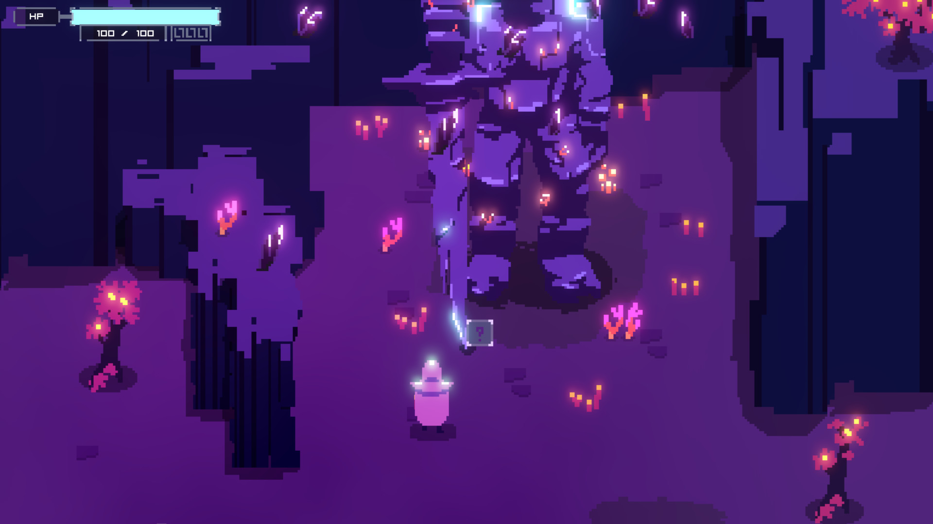Endlanders screenshot 5
