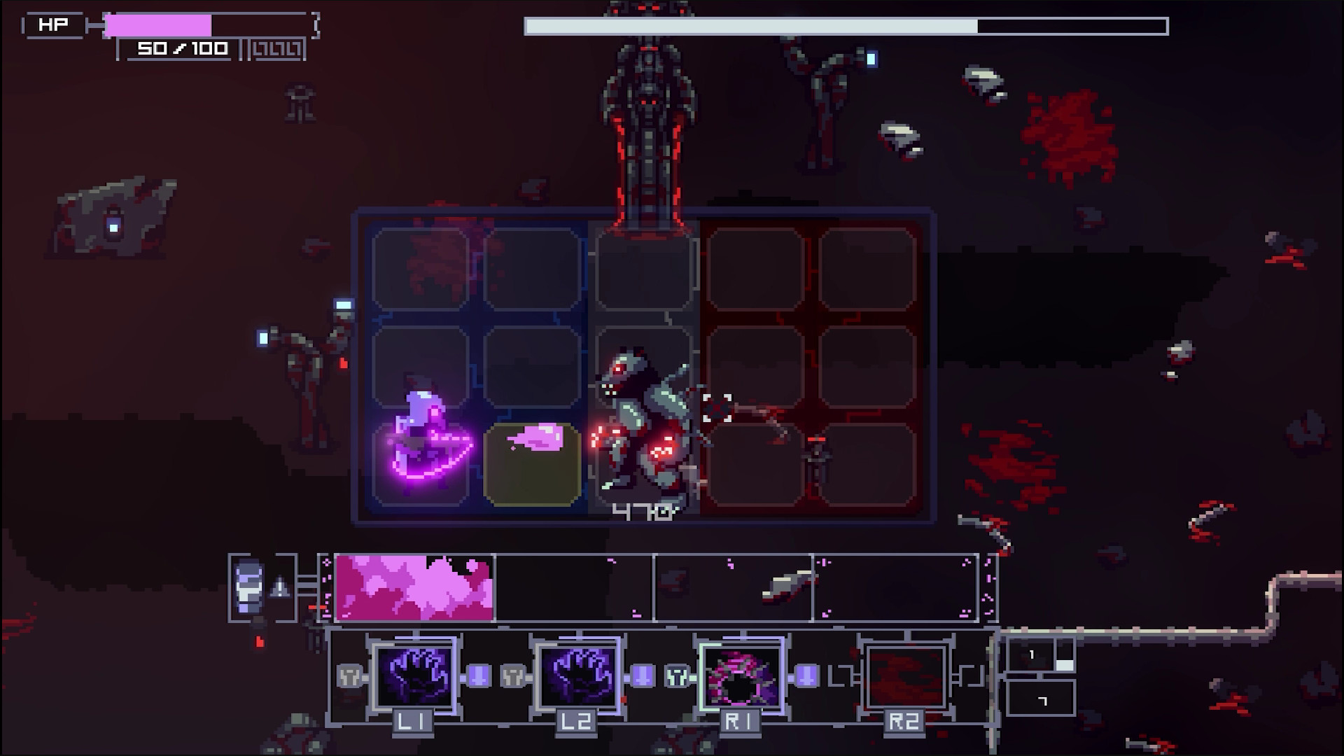Endlanders screenshot 8