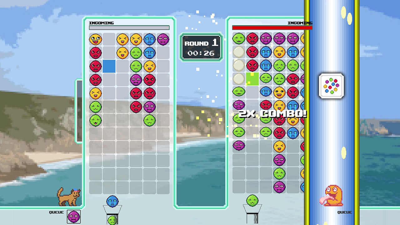 Popplings screenshot 1