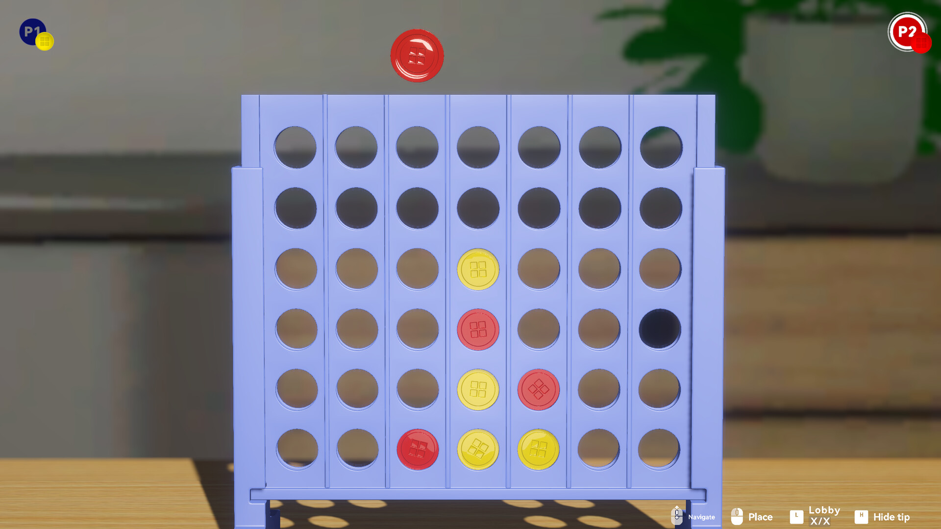 Board game party screenshot 1