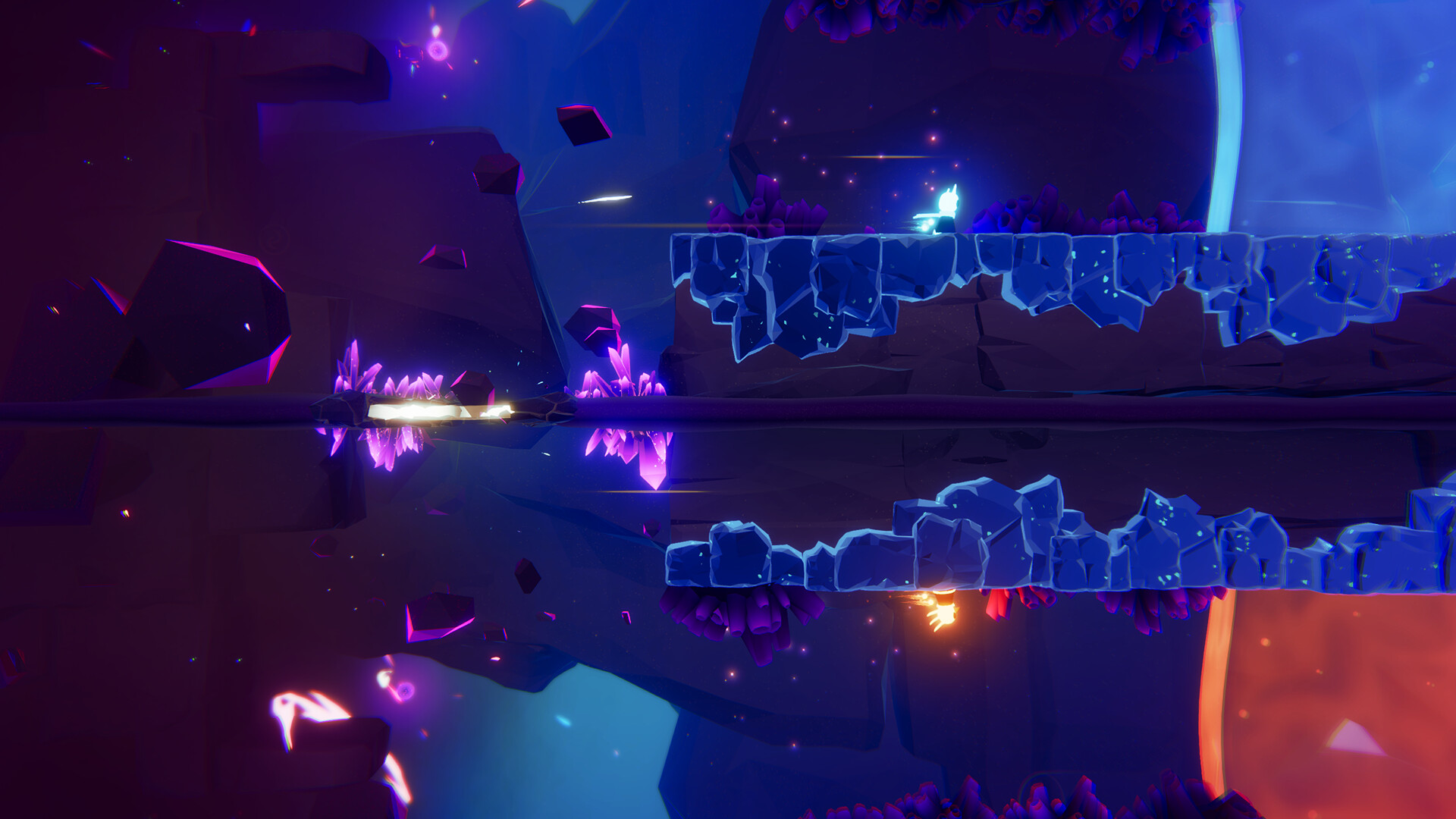 Halve screenshot 7