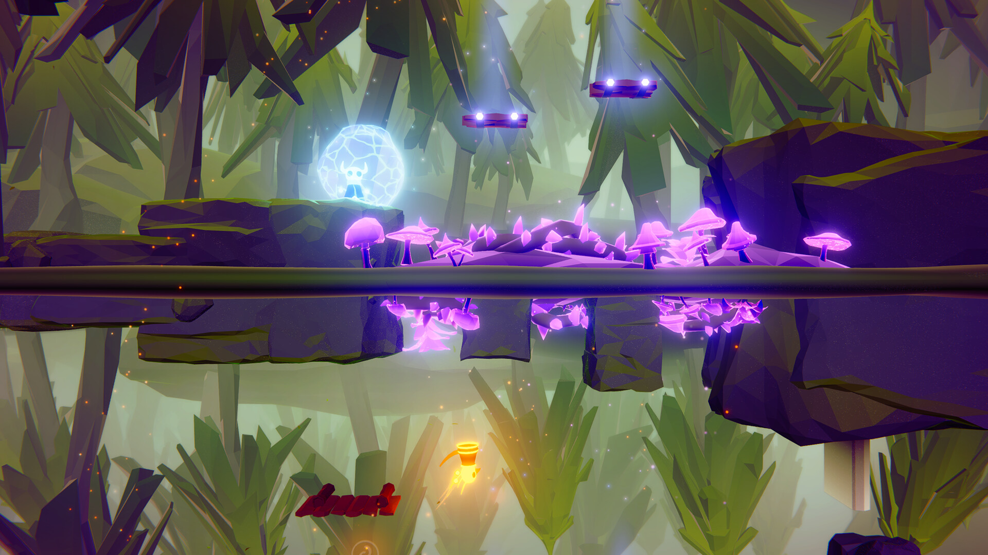 Halve screenshot 4