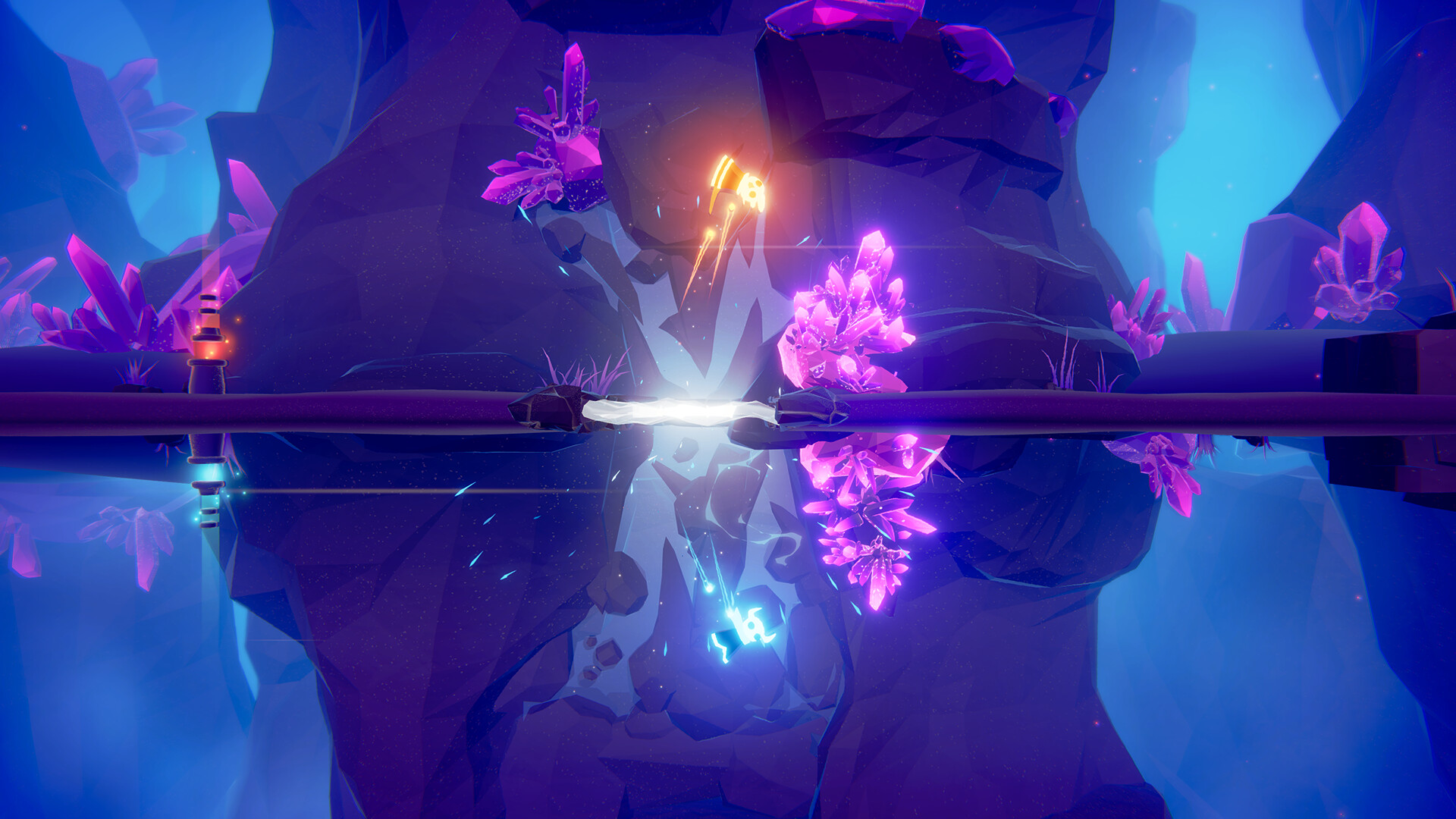 Halve screenshot 3