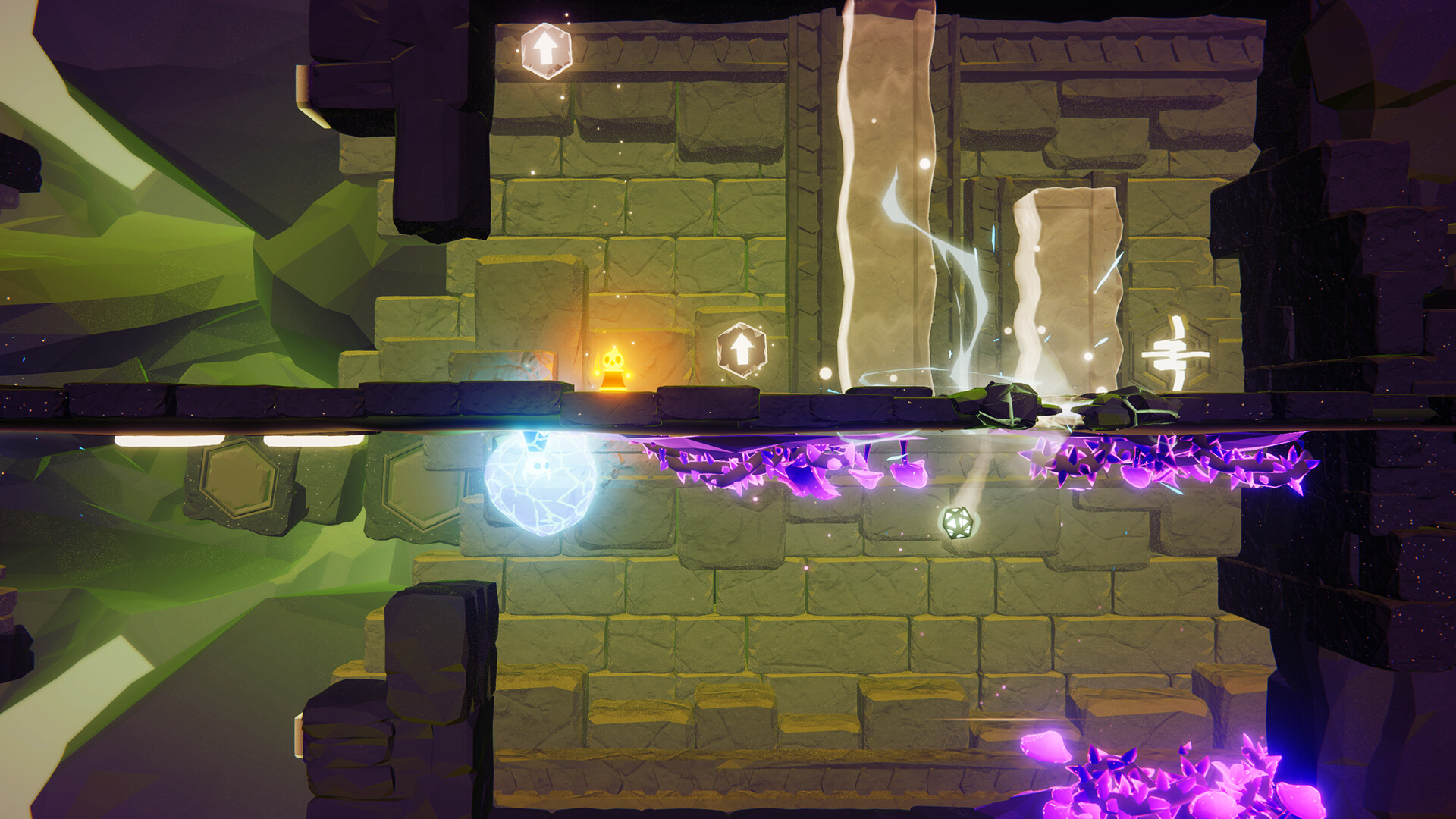 Halve screenshot 8