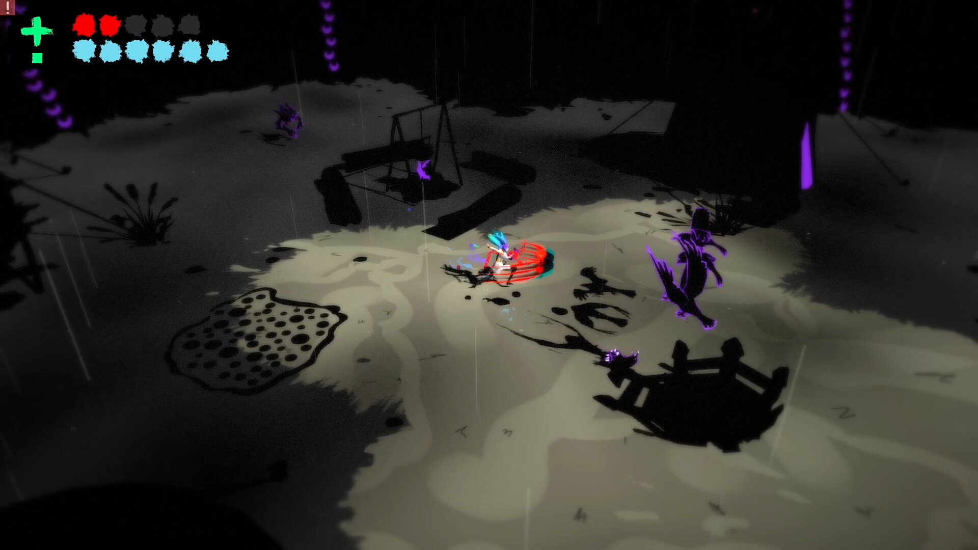 Arto screenshot 3