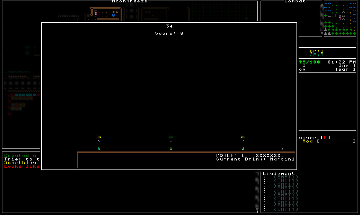 Lofi Hollow screenshot 3