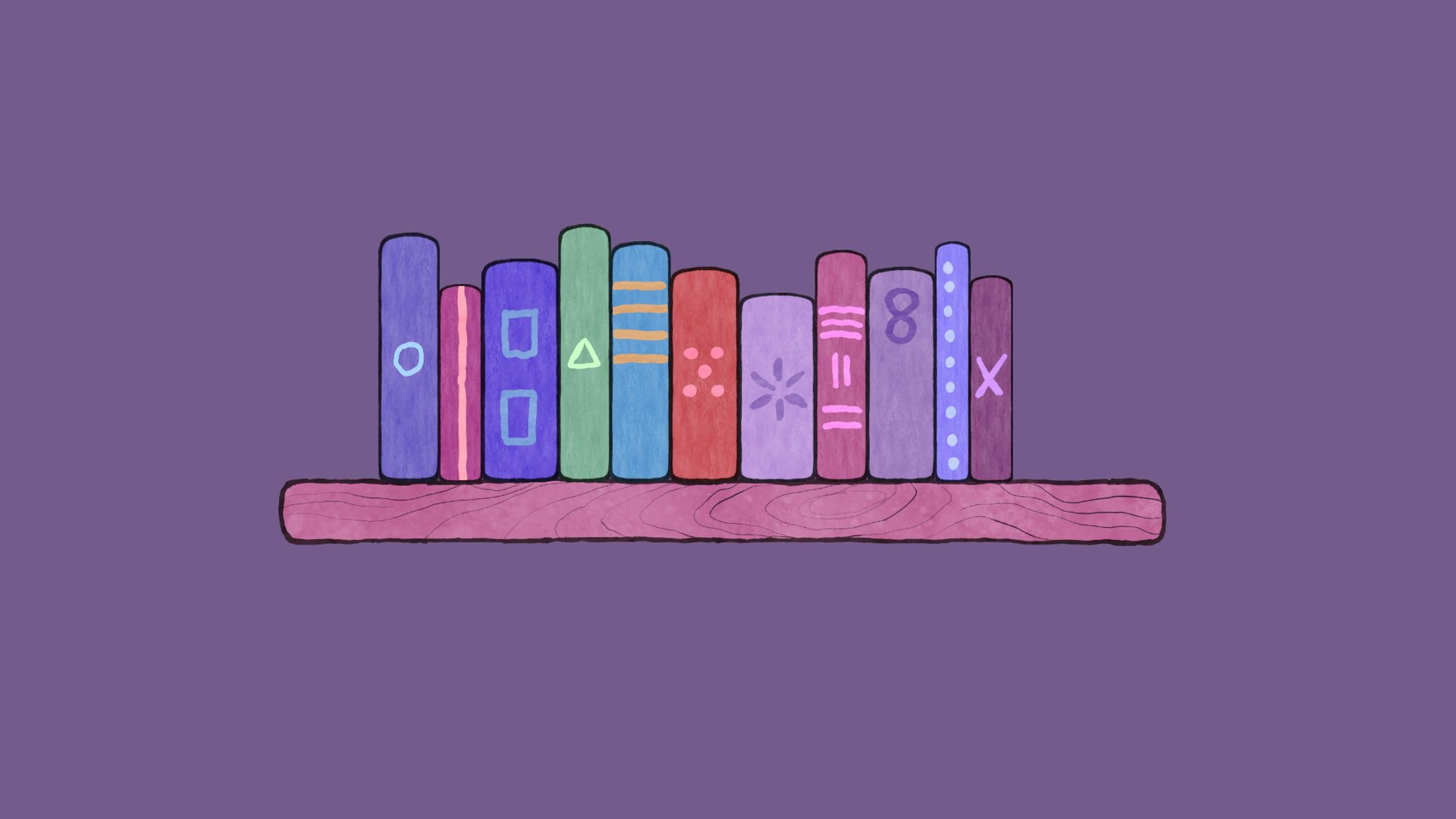 Books in Wrong Places screenshot 4