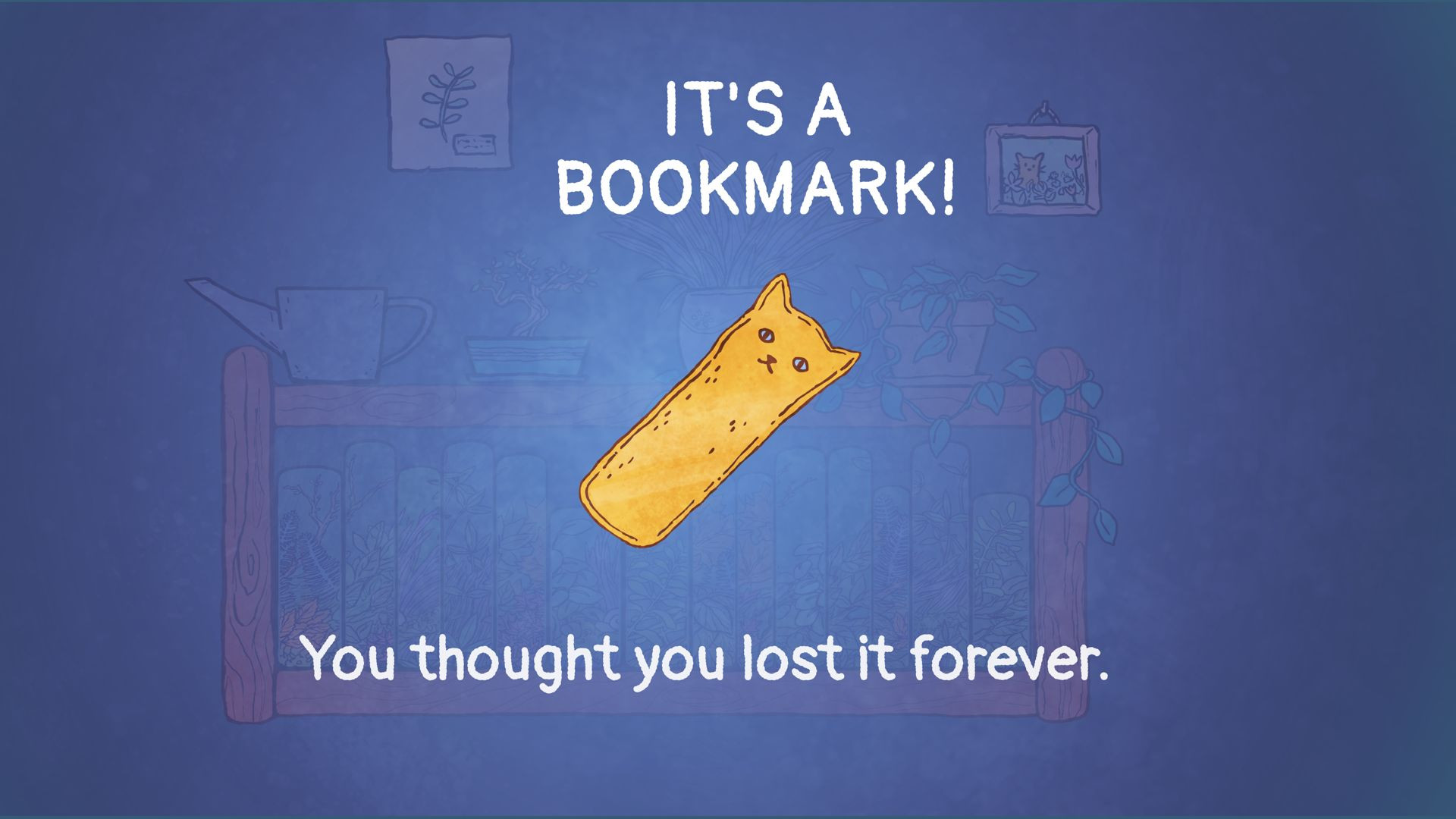 Books in Wrong Places screenshot 3