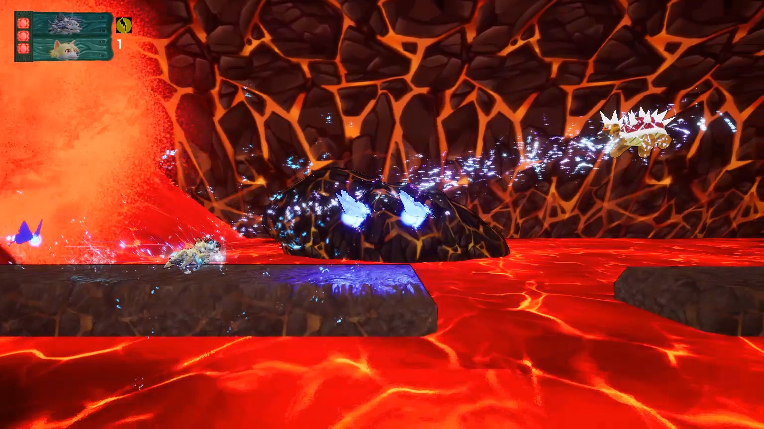 SOF - Spirits Of Freedom screenshot 4