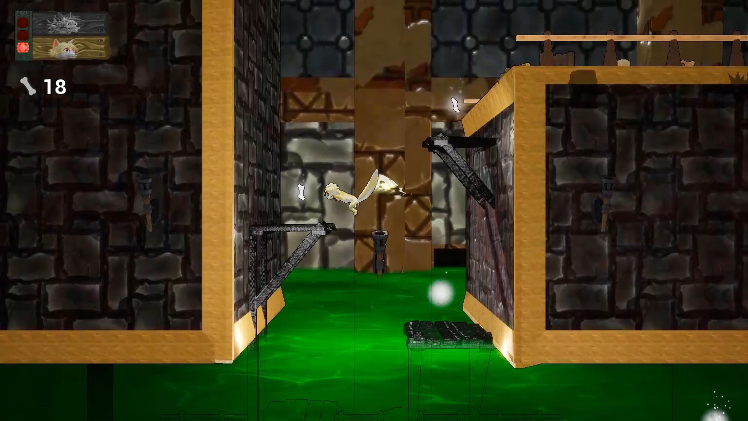 SOF - Spirits Of Freedom screenshot 1