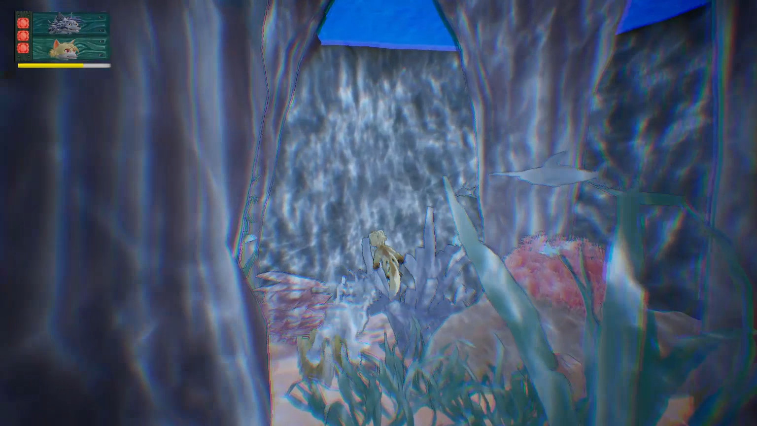 SOF - Spirits Of Freedom screenshot 2