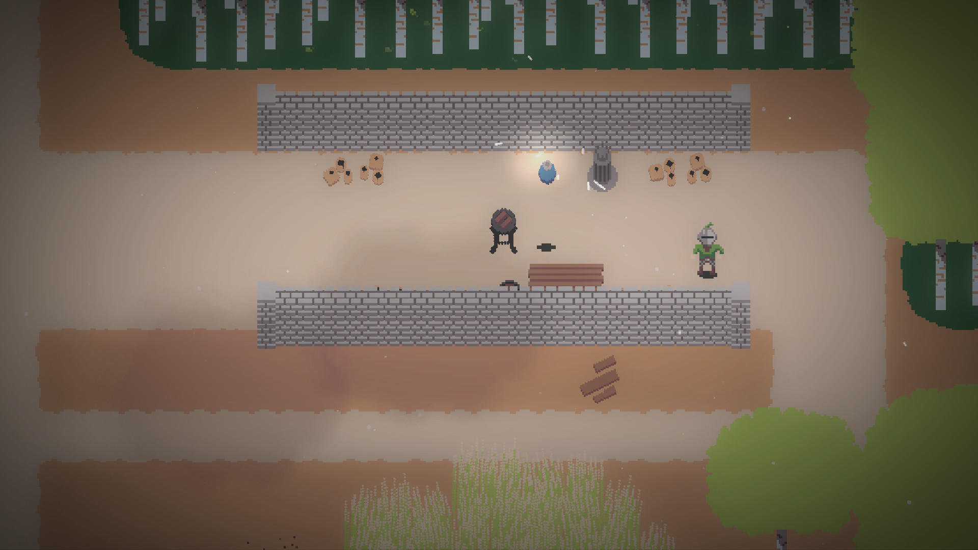 Legend of Radiance screenshot 13