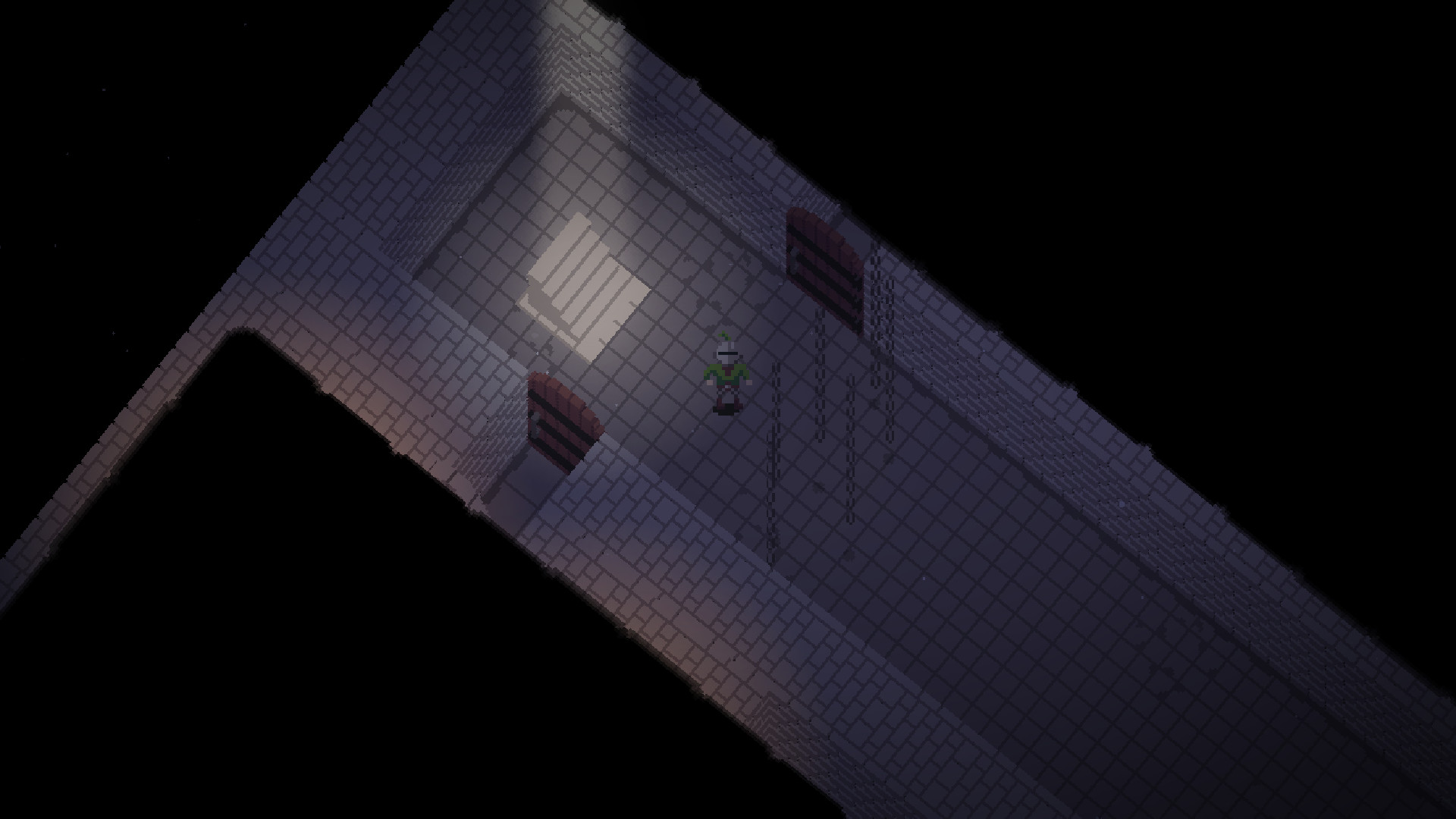 Legend of Radiance screenshot 2