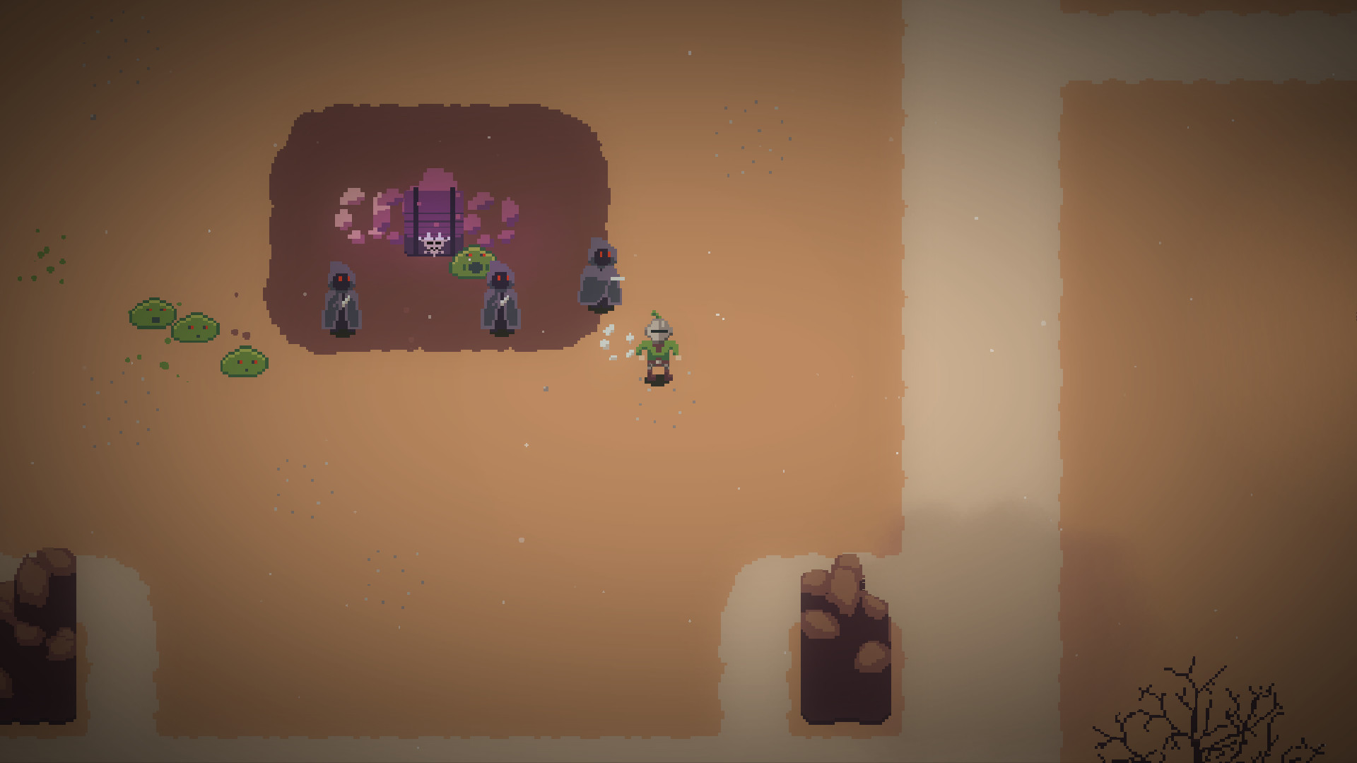 Legend of Radiance screenshot 18