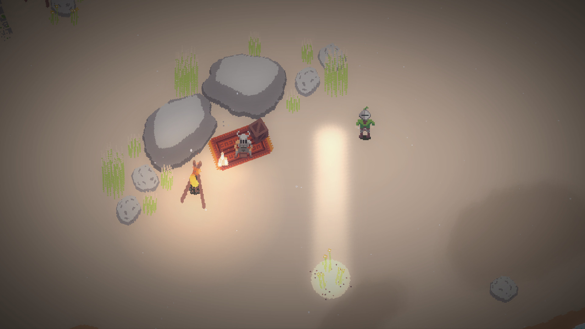 Legend of Radiance screenshot 19