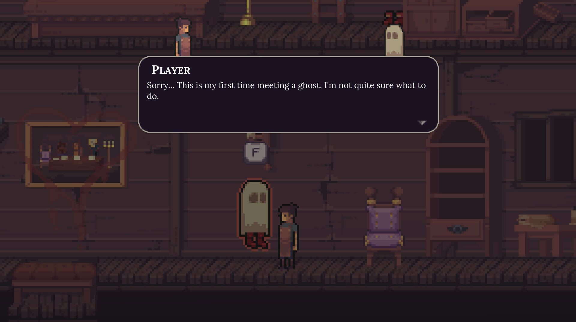 While the Iron's Hot screenshot 2