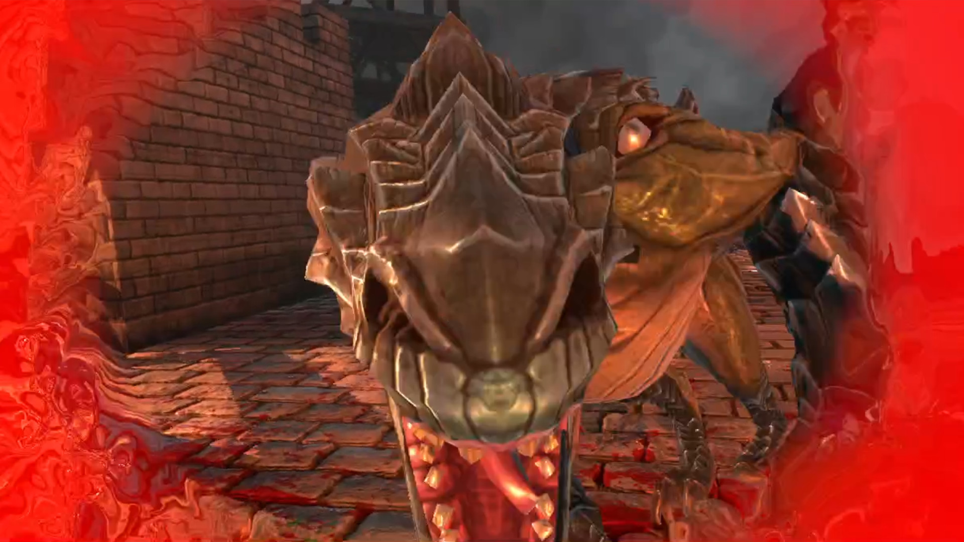 KONGFU VR screenshot 3