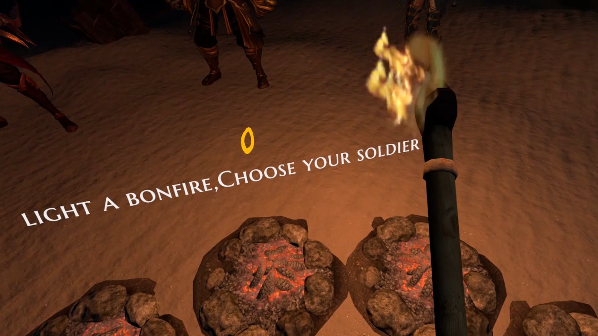 KONGFU VR screenshot 2
