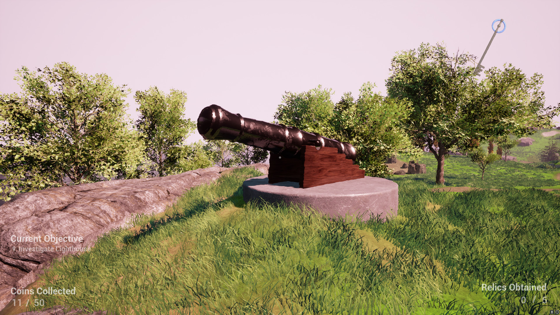 Wrath of Anias screenshot 3