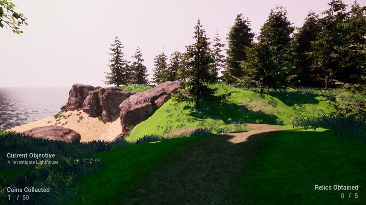 Wrath of Anias screenshot 5