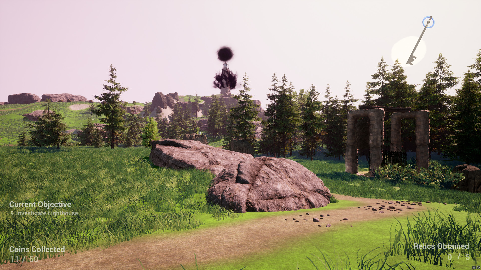 Wrath of Anias screenshot 4