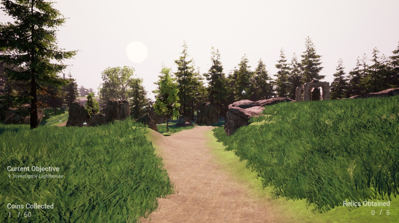 Wrath of Anias screenshot 6